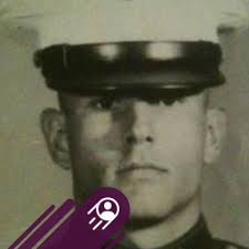 Surviving heavy fighting in Vietnam war