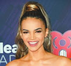 Article>Leslie Grace to play Batgirl </Article>
