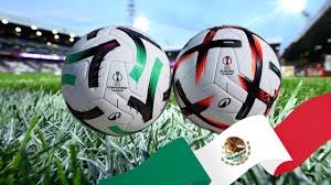 Partidos Liga Mx