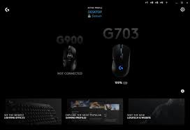 Logitech g hub and also logitech gaming software are software or drivers that function to be able to run mice, keyboards, controllers, and also various other logitech gaming items and also can make use of the software. Logitech G Hub And Gaming Software Guide How To Use Thegamingsetup
