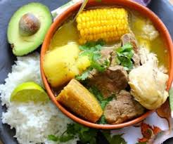 How i love colombian arroz con pollo and for so many reasons! Chicken And Rice Arroz Con Pollo My Colombian Recipes
