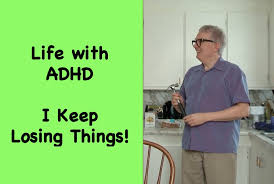 , eating a diet rich in protein may help prevent hair loss. Life With Adhd I Keep Losing Things Totallyadd