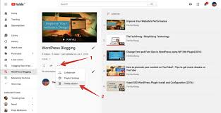 Recover deleted videos from pc, mac, sd card & other devices. How To Delete A Playlist On Youtube Step By Step Tutorial Mythemeshop