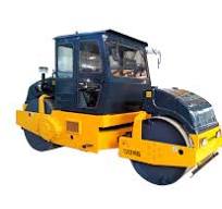 China Manufacturer of 8 ton 10 ton static steel wheel roller