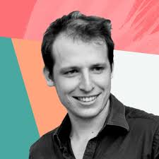 Stream Comment donner envie aux gens de travailler avec toi ? Vincent  Verzat, Partager c'est Sympa by Ticket for Change