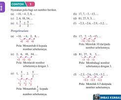 Begitu mereka bereproduksi dan menjadi lebih besar dalam jumlah dan ukuran, gejala mungkin muncul. Nota Bab 1 Tingkatan Brain Genius Mastery Mathematic Facebook