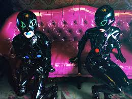 Love Death Robots The Witness Review By Spencer Tesch Medium
