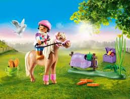 Ob ritterburg, feuerwehr oder adventskalender hier werden kinderträume wahr! Galopp Ins Kinderzimmer Die Grossen Playmobil Pferde Aktionswochen