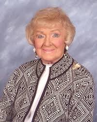 Betty Fast Obituary (2013)