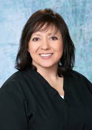 MEET OUR PROVIDERS… We'd like to introduce the newest member of our team of  primary care providers at Harper County Community Hospital. Nicole Lee,  PA-C, is a certified physician assistant. She comes