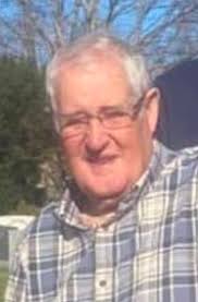 Obituary for John "Jack" Thomas Morris