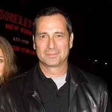 Richard Rudolph music