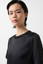 BOGNER Satin-Shirt Dylan für Damen