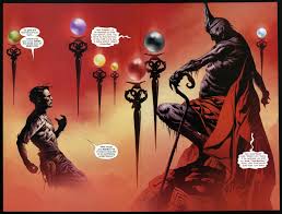 Pin En It The Dark Tower The Mist Ect