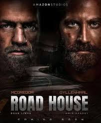 Road House, TV Movie, Action, Thriller, 2022-2023