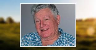 J.W. Croney Obituary September 16, 2015