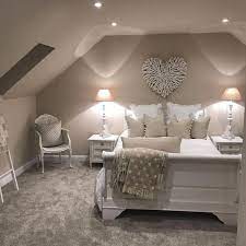 Grey Bedroom Ideas Breaking Dullness Is Essential When Coming Close To A Grey Bedroom And Also Choose A Br Bedroom Interior Home Decor Bedroom Loft Room