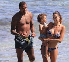 His father prince boateng is a ghanaian and his mother martina boateng is a german. Covid 19 Can T Stop Kevin Prince Boateng And Family From Having A Party Video Futballnews Com
