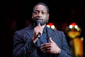 The utah jazz is an american professional basketball team based in salt lake city, utah. Dwyane Wade Has Purchased Ownership Stake In The Utah Jazz Slc Dunk