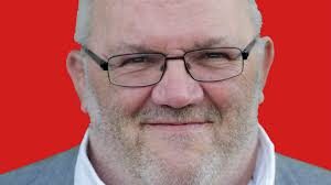 Rumes : Thierri Gourdin remplace Sylvain Mention au poste de conseiller  communal du PS