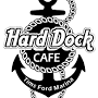 Dock Café Restaurant from timsfordmarina.com