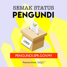 Provided by alexa ranking, spr.gov.my has ranked n/a in n/a and 7,786,968 on the world.spr.gov.my reaches roughly 396 users per day and delivers about 11,870 users each month. Bersih 2 0 Na Twitteru Pastikan Anda Menyemak Status Pengundi Anda Di Laman Web Spr Dari Semasa Ke Semasa Dan Simpan Satu Salinan Untuk Rujukan Anda Jangan Lupa Untuk Share Maklumat Ini Dengan