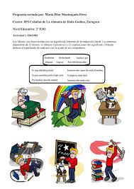2Âº Eso Idioms Who Said Dictionary Guess What You must use a variety of different. 2Âº eso idioms who said dictionary