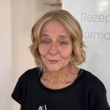 Doris Hecker in personen