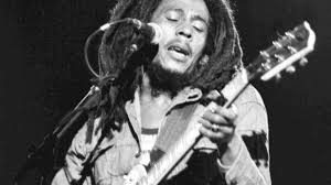 The love affair between jews and bob. Ziggy Marley Says It S The Right Time To Tell The Story Of His Father The National
