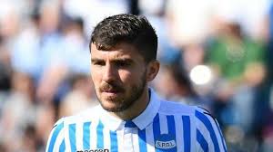 Fichajes, salarios, palmarés, estadísticas en el club y selección. Spal Paloschi Roma Non Vogliamo Partire Sconfitti Contro Nessuno