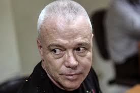 Notorious Hit Man for Escobar's Medellín Cartel Dies at 57