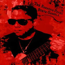 Stream stevegamble music