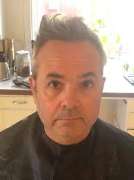 Hair by Sara Mellklint