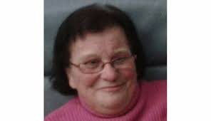 La Verrerie-de-Portieux. Claudine Thomas n'est plus