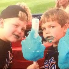 Danny Sargent (@dansarge68)