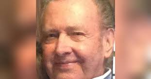 Daniel B. Cox Obituary