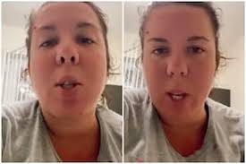 Vivió en EE.UU. como ciudadana y tramitó el pasaporte americano, pero las  autoridades descubrieron su mentira