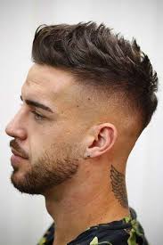 100+ Best Men's Haircuts and Hairstyles