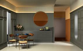 Los Paneles Decorativos 3d De Orac Decor Dan Textura A Tu Casa Ademas de crear un estilo unico a sus paredes, paneles de pared 3d pueden ser usados para decoracion de locales comerciales, hoteles, mostradores, muebles, puertas, fondos de dormitorios o. paneles decorativos 3d de orac decor