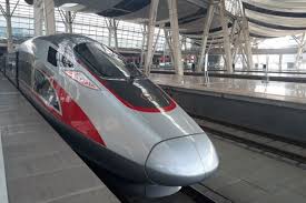 Yup , kereta api shuttle tebrau adalah kereta api yang melayani rute tersebut. Beijing Hong Kong Sudah Bisa Ditempuh Kereta Cepat Antara News