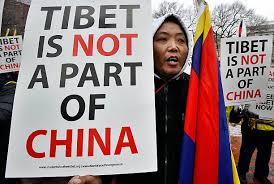 Image result for tibet, slogans