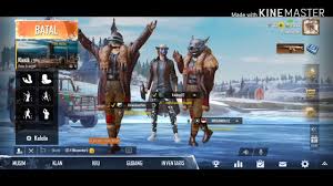 Film pendek lucu sunda yang berjudul efek nginum cerita ini hanya fiktif belaka. Jogetan Pubg Mobile Part 2 Youtube