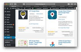Apr 19, 2020 · custom map layers. Google Maps In Wordpress Einbinden Es Ist Ganz Einfach