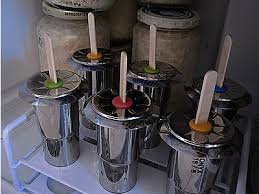 Lebice boddygift popsicle molds set. Switch To Stainless Steel Popsicle Molds Instead Of Plastic My Plastic Free Life