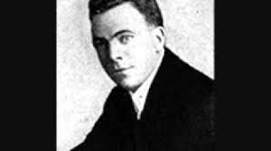 I'm Always Chasing Rainbows, by Joseph McCarthy and Harry Carroll