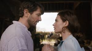 Never for a moment did i fear that our lead heroine wasn't destined for the for all of its breezy charm, what makes guernsey an often frustrating experience is the fact that the story uncovered by juliet is exceedingly more. The Guernsey Literary And Potato Peel Pie Society Netflix Official Site