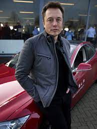 20 photos: Elon Musk and Tesla
