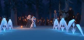 Frozen Le Avventure Di Olaf Il Corto Che Precede Coco Al Cinema Movietele It