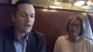 Coffee with Karl Video Blog