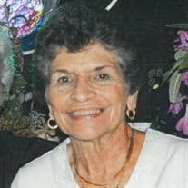 Loretta Gallo's Instagram, Twitter & Facebook